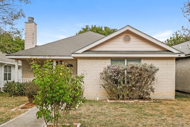 property at 417 Canterbury Ln