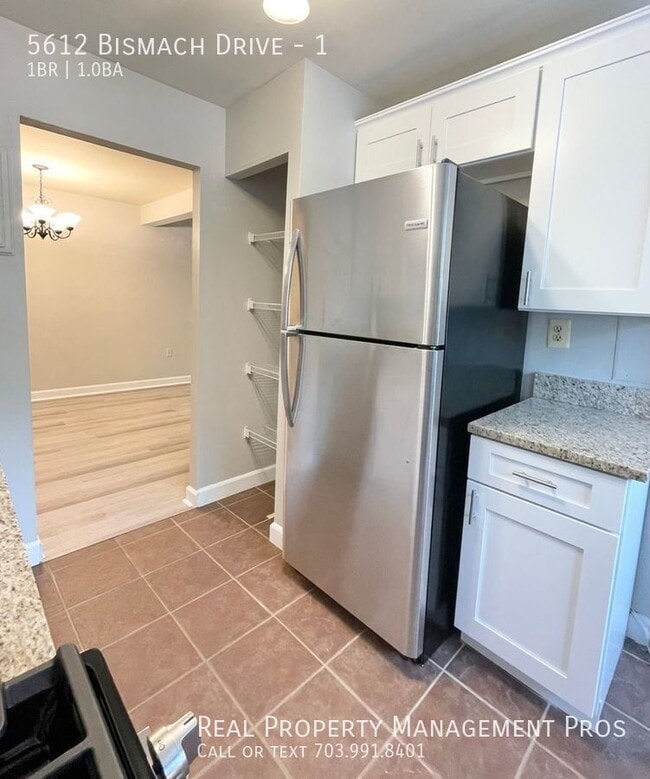 5612 Bismach Dr in Alexandria, VA - Building Photo - Building Photo