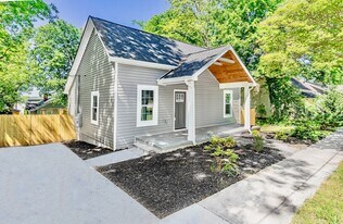 1218 1st Ave in Greenville, SC - Building Photo