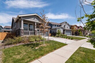 21109 E 61st Ave in Aurora, CO - Building Photo - Building Photo