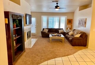 351 Promontory Dr in Henderson, NV - Building Photo - Building Photo