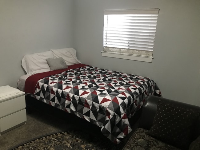 property at 2532 Cherry Grove Way