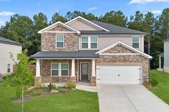 4171 Dean Grv Wy in Loganville, GA - Building Photo - Building Photo