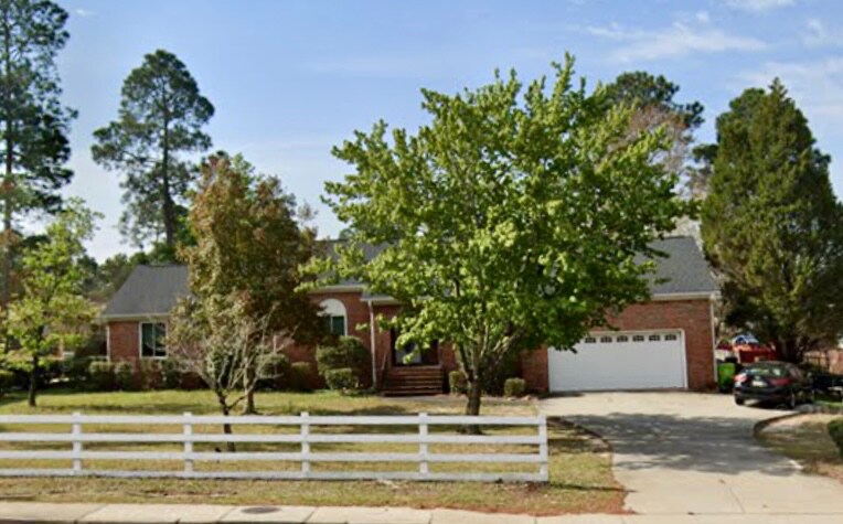1229 Clemson Rd in Columbia, SC - Building Photo