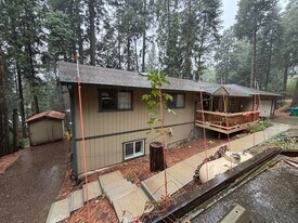 2854 Viona Rd in Pollock Pines, CA - Building Photo