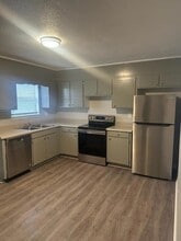 4100 N Ocoee St in Cleveland, TN - Foto de edificio - Building Photo