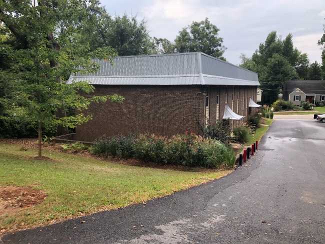 property at 159 E Cloverhurst Ave