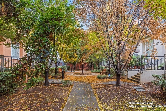 2677 Corde Terra Cir in San Jose, CA - Building Photo - Building Photo