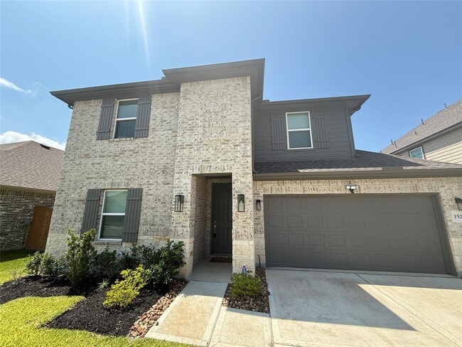 1524 Sunrise Gables Dr in Katy, TX - Building Photo - Building Photo