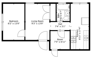 722 Maine Ave in Long Beach, CA - Building Photo