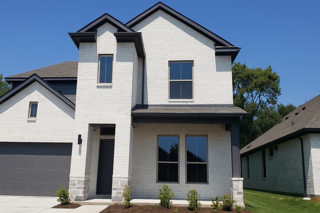 property at 1111 Birchwood Ln