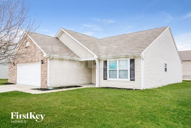 13815 Zion Ct in Fishers, IN - Building Photo - Building Photo