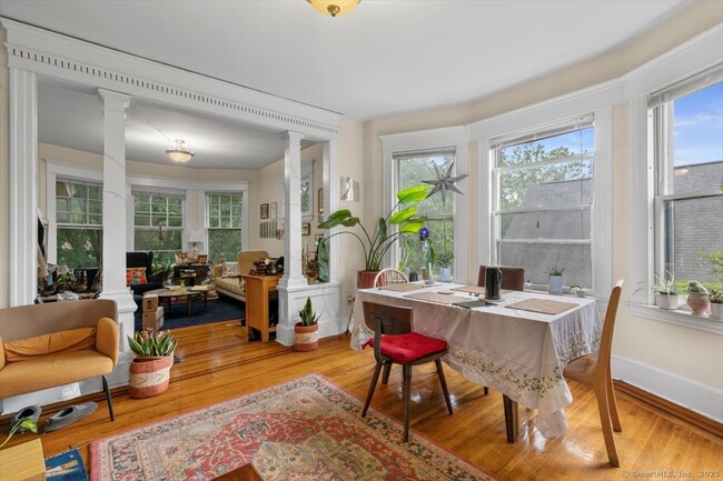 108 Lawrence St in New Haven, CT - Building Photo - Building Photo