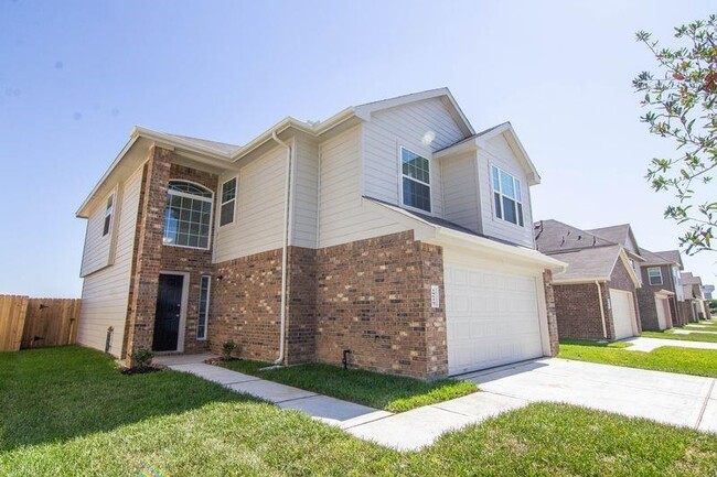 18619 Rock Flats Ravine Dr in Katy, TX - Building Photo - Building Photo