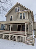 705 N Aurora St, Unit 1