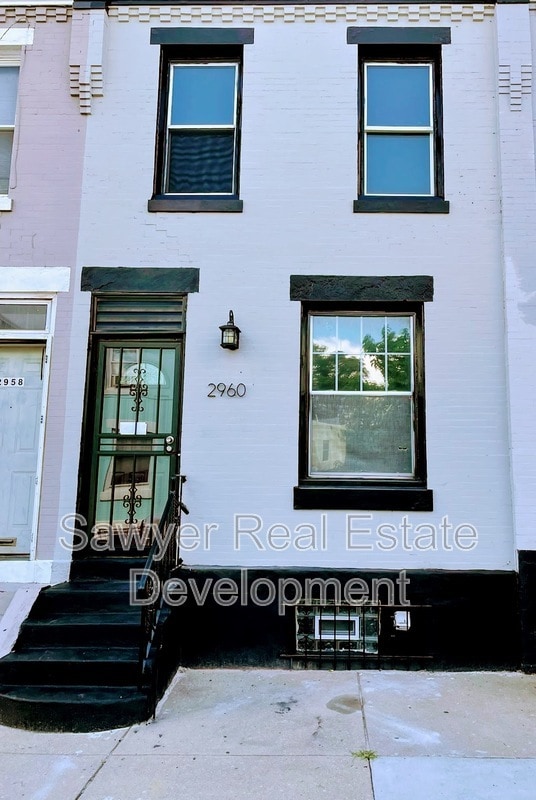 property at 2960 N Taylor St