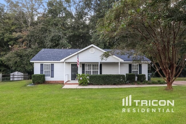 property at 3912 Chatterleigh Dr