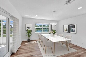 4110 NW 10th St in Delray Beach, FL - Building Photo - Building Photo