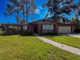 5631 NW 29th St in Gainesville, FL - Building Photo