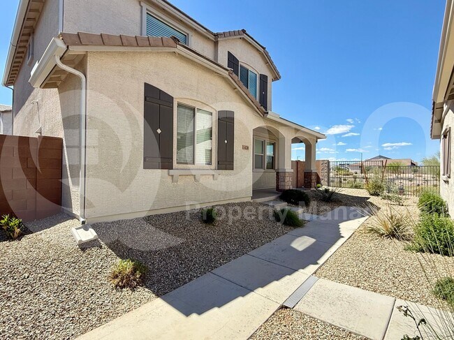 14238 W Bronco Trl in Surprise, AZ - Building Photo - Building Photo