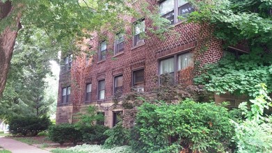 Turtle Park Apartments in Cleveland Heights, OH - Building Photo - Other