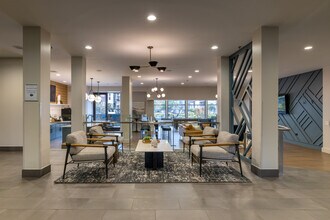 Avant at the Arboretum in Lisle, IL - Building Photo - Lobby