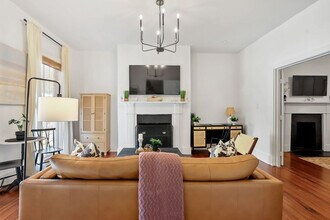 505 E Mc Donough St in Savannah, GA - Foto de edificio - Building Photo