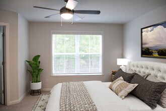 Hart Townes in Woodruff, SC - Building Photo - Building Photo