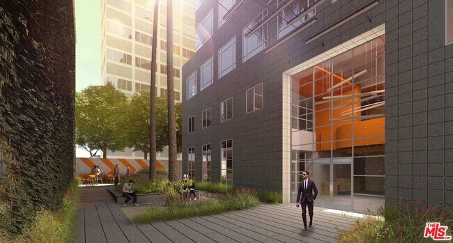 520 N Central Ave-Unit -PH806 in Glendale, CA - Building Photo - Building Photo