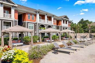 Cooper River Farms Phase 2 in Charleston, SC - Foto de edificio - Building Photo