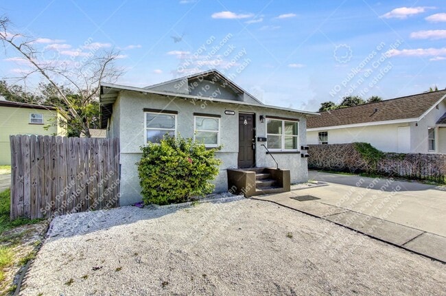 property at 1811 9th Ave S