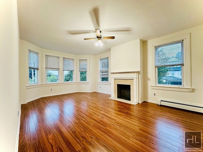 Bancker Pl in New Rochelle, NY - Building Photo - Building Photo