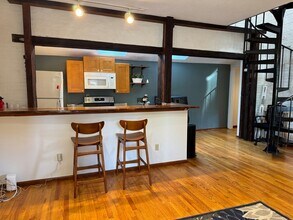 29 Eld St in New Haven, CT - Foto de edificio - Building Photo
