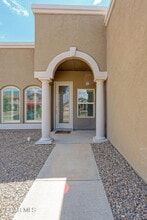 14812 Hunters Grove Ave in El Paso, TX - Building Photo - Building Photo