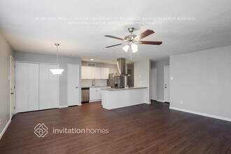 5313 Marsh Dr in The Colony, TX - Building Photo - Building Photo