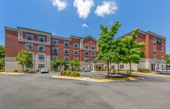 Furnished Studio-Washington, D.C. - Fairfa in Fairfax, VA - Building Photo - Building Photo