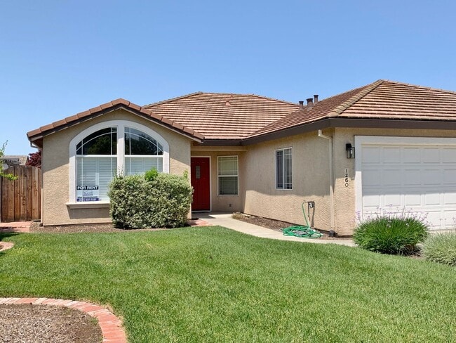 property at 1260 Clearview Dr