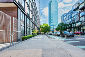 The Industry in Long Island City, NY - Building Photo - Building Photo