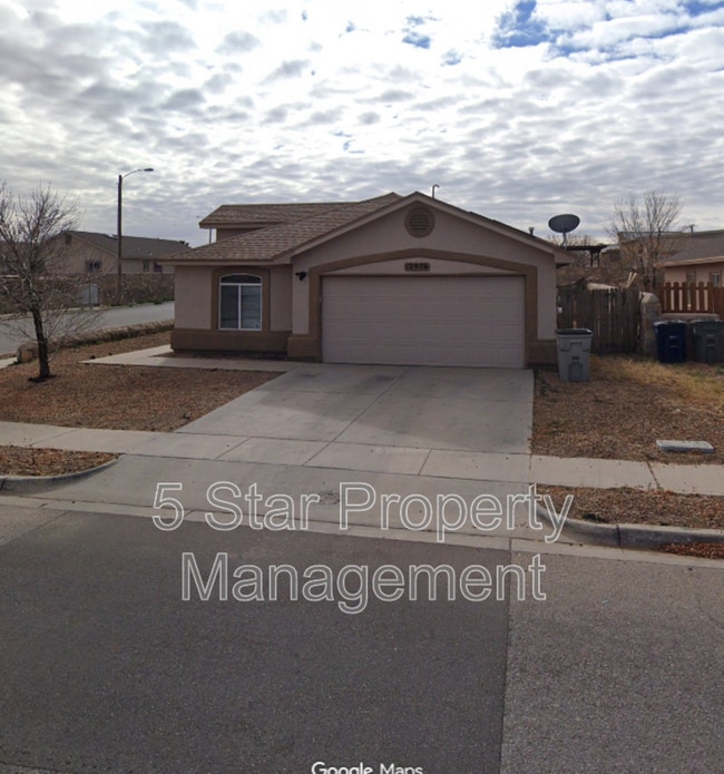 property at 12976 Enrique Gomez Dr