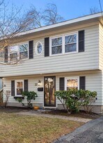 22 Autran Ave in North Andover, MA - Building Photo