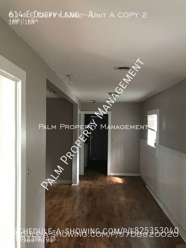 614 E Duffy Ln in Savannah, GA - Building Photo - Building Photo