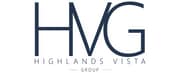 Property Management Company Logo Highlands Vista Group Management LLC