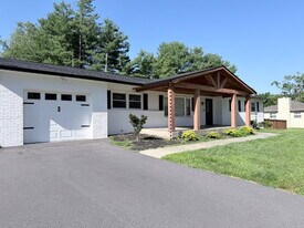 18 Carjen Ave in Asheville, NC - Building Photo