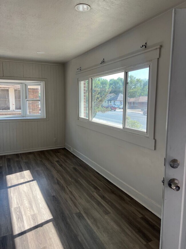 2312 Harrison Blvd in Ogden, UT - Building Photo - Building Photo