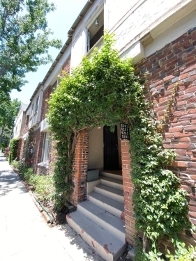 9211 Alden Dr in Beverly Hills, CA - Building Photo - Building Photo