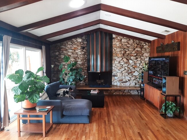 property at 968 Corte Maria Ave