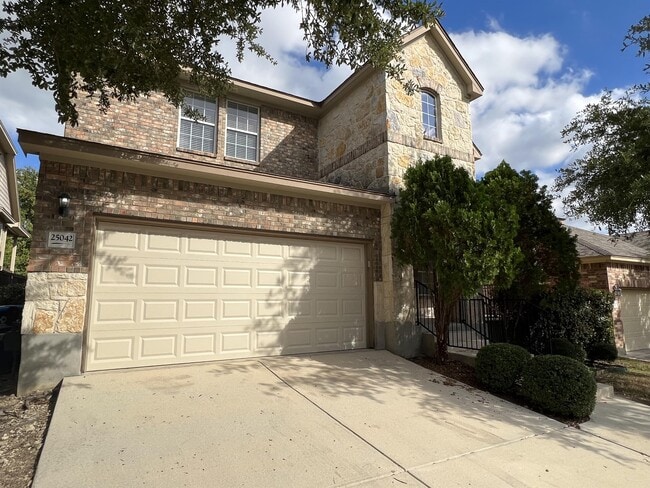 25042 McBride Dr in San Antonio, TX - Building Photo - Building Photo