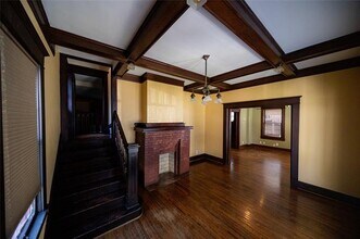 1632 Mistletoe Blvd in Fort Worth, TX - Building Photo - Building Photo