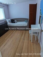 2327 37th St in Los Alamos, NM - Building Photo - Building Photo