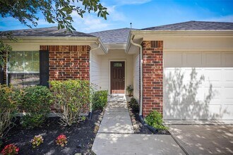 1123 Pecos Pass Dr in Richmond, TX - Building Photo - Building Photo